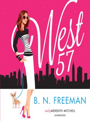 cover image of West 57